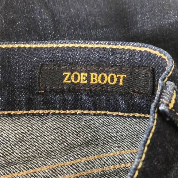 Lucky Brand Jeans - Picture 5 of 8